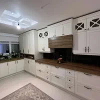 کابینت روکش کره ای + کمد دیواری قیمت (اقتصادی)|مصالح و تجهیزات ساختمان|قم, پردیسان|دیوار