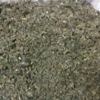 سبزی قرمه سبزی خشک درجه یک به شرط پخت