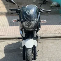 پالس ۱۸۰موتور به به ای آخرین مدل۹۵کاربرات