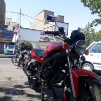 سوزوکی ۲۵۰ بندیت امیکو