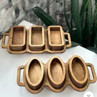 اردورخوری چوبی