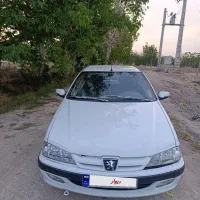 پارس مدل 96دوگانه کار خانه