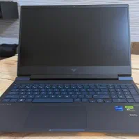 لپ‌تاپ HP Victus 16/i7 14700/32/1tb