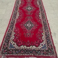فرش کناره ماشینی درجه ۱ ( ۴متر در ۱۲۰ )