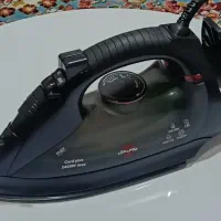 اتو بخار پارس خزر