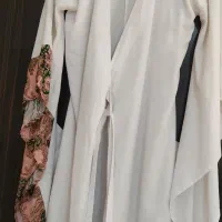 مانتو مزونی مناسب عقد و مانتو حریر