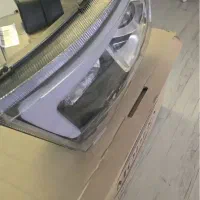چراغ جلو دنا پلاس مدرن