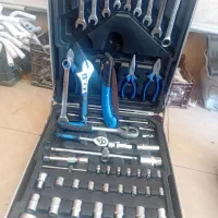 فروش  انواع ابزارالات و...
