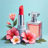 لوازم آرایشی بهداشتی.ارسال رایگان