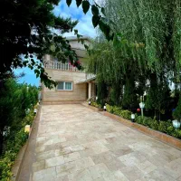 ۴۵۰ متر ویلای آماده سعید آباد (فول انشعاب)سعیدآباد