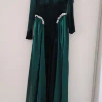 لباس مجلسی