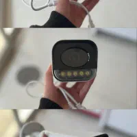 دوربین مداربسته و دزدگیر اماکن