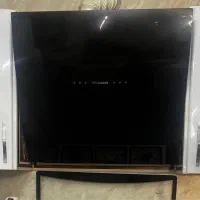 فروش هود مارک ایلیا استیل مدل کارینا برقی