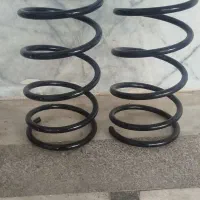 فنر لنزو پمپ بنزین موتور فن مغزی پمپ