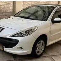 حواله ۲۰۷i اتومات
