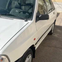 پراید ۱۳۱|خودرو سواری و وانت|یزد, |دیوار