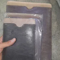 ۳سایز کیف چرمی نو جهت مدارک
