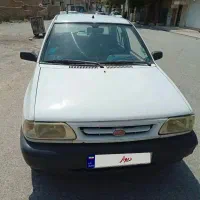 پراید۱۳۱