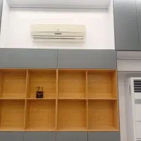 نصب نصاب سرویس کار تعمیرات جابجایی گاز کولر گازی