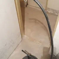 پایه آویز قفس پرنده