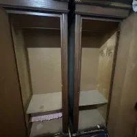 کمد لباس|جاکفشی، کمد، دراور|مشهد, میعاد (شهرک غرب)|دیوار