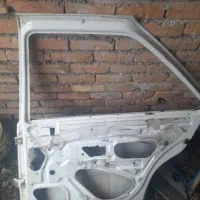 دو در عقب پژو پارس