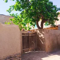 مجموعه بوم گردی شاندیز ابرده