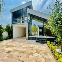 فروش ویژه ویلاجنگلی زیرقیمت کارشناسی/سندعرصه عیان