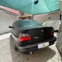 دوو سیلو مدل ۸۰ معاوضه با پراید، تیبا،کوئیک، ساینا