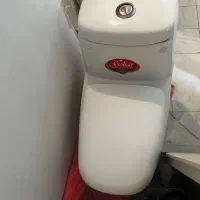 توالت فرنگی