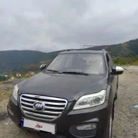لیفان x60 مدل 94 دنده آرژانتینی