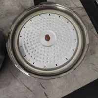 زود پز برقی مارک جی پاس