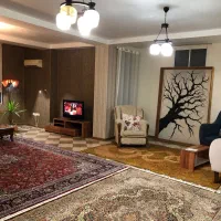 ویلا لوکس بزرگ و نوساز نزدیک ساحل پاسخگویی۲۴ ساعته