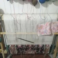 قالیه زرچرح
