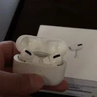 Airpod pro1|لوازم جانبی موبایل و تبلت|زنجان, |دیوار