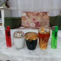 ۳ عدد سر  دنده  قدیمی