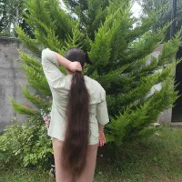 فروش موی طبیعی