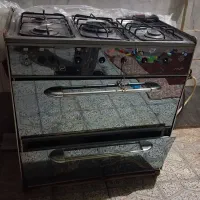 گاز