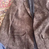 کت مخمل مردانه