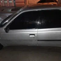 پژو۴۰۵مدل۸۸