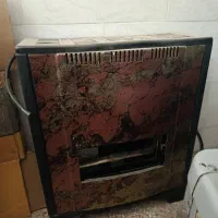 بخاری گازی فروشی