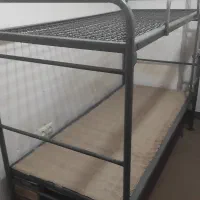 تخت دوطبقه