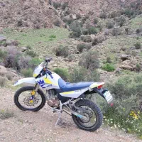تریل کویر ۲۵۰