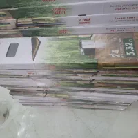 فروش 300 متر کفپوش pvc تایلی زیر قیمت
