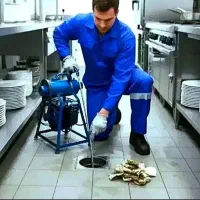 چاهبازکن فنرزنیمنصف ارزانترین فنرزدن کل یزدفنرزنی