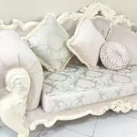مبلمان استیل