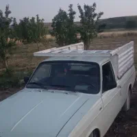 وانت کرایه