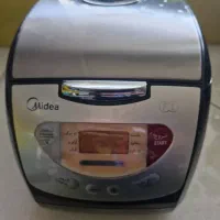 پلوپز و مولتی کوکر مایدیاmidea