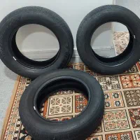 لاستیک 205سمندی 70 درصد