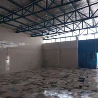 سوله بهداشتی ۴۰۰متری شرف آباد(انبار)
